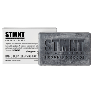 Hair & Body Cleansing Bar
