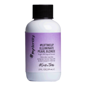 #LiftMeUp Illiminate Pearl Blonde Liquid Toner