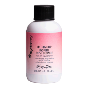 #LiftMeUp Inspire Rose Blonde Liquid Toner
