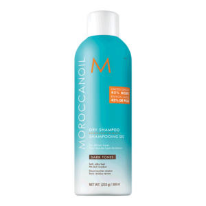 MoroccanOil Bonus Size Dry Shampoo Dark