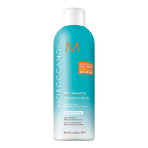 MoroccanOil Bonus Size Dry Shampoo Light