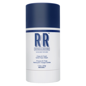 Refresh & Restore Clean & Fresh Solid Face Wash Stick