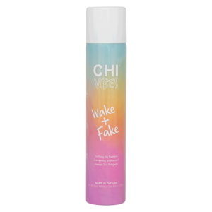 Vibes Dry Shampoo