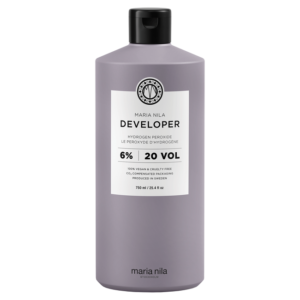 Maria Nila Developer 20 VOL/6 %