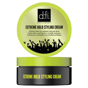 d:fi Extreme Hold Styling Cream