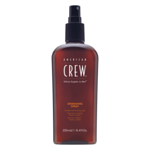 Classic Grooming Spray