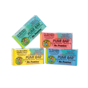 Pumi Bar Assorted Colors