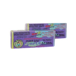 Pumi Bar Extra Coarse - Purple