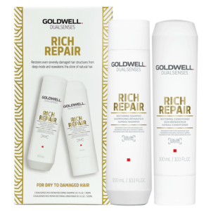 Rich Repair Holiday Duo