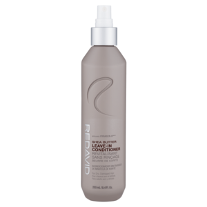 Shea Butter Leave-In Conditioner