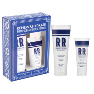 Renew & Hydrate Skincare Duo