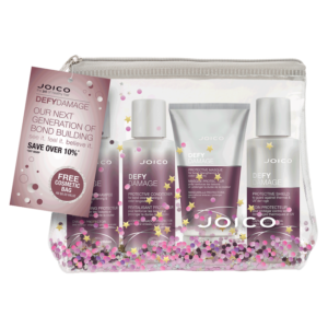 Defy Damage Holiday Travel Kit