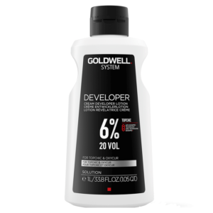 System Developer Lotion 6%