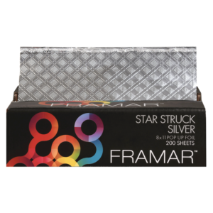 Pop Up Foil 8 Inch x 11 Inch - 200 sheets