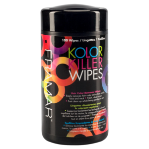 Kolor Killer Wipes