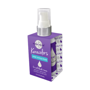 KeraColor Violet Pigment Drops