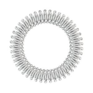 Chrome Sweet Chrome Hair Ring