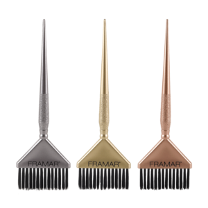 Big Daddy Metallics Brush Set
