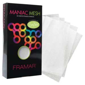 Maniac Mesh 6 x 11