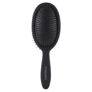 Black To The Future Detangle Brush