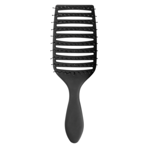 Epic Quick Dry Vent Brush Black