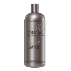 5 Minute Haircolor Activator