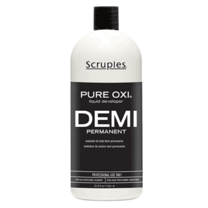 Demi Clear Developer