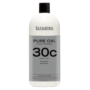 30 Volume (9%) Creme Developer