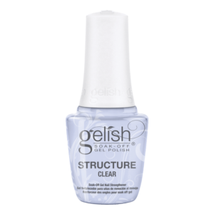 Gelish Clear Brush-On Structure Gel