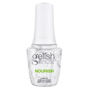 Gelish - Nourish Cuticle Oil