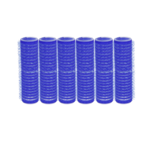 Spilo Self-Grip Rollers - 5/8 Inch Blue
