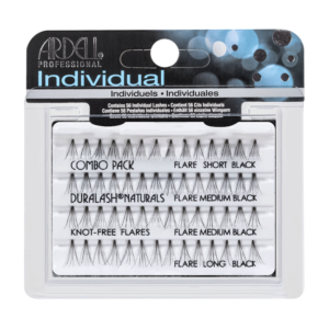 Individuals Black Combo Pack