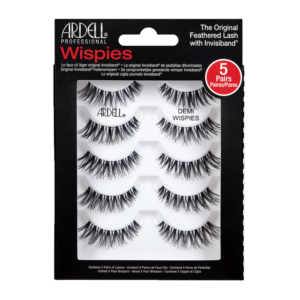Demi-Wispies Pack