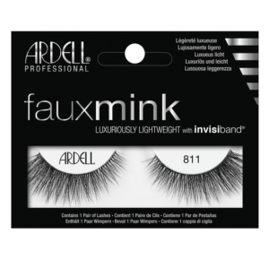 Faux Mink Eyelashes #811