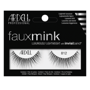 Faux Mink Lashes #812
