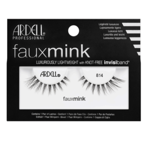 Faux Mink - #814 Lashes