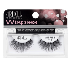 Black Wispies #113
