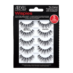 Wispies - 5 pack