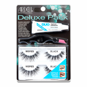 Deluxe Pack Wispies