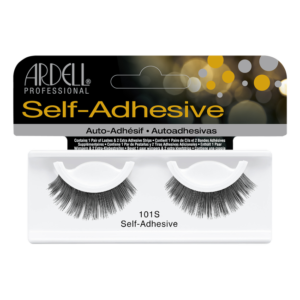 Self-Adhesive Lashes #110