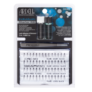 Individuals Lashes Starter Kit