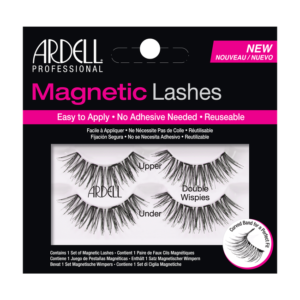 Magnetic Strip Lash Double Wispies