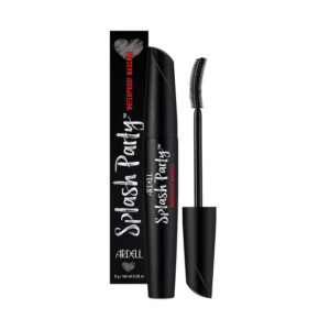 Splash Party Waterproof Mascara