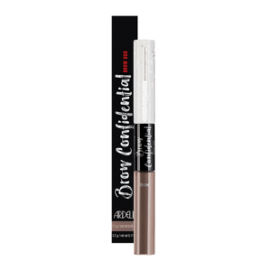 Brow Confidential Duo - Taupe