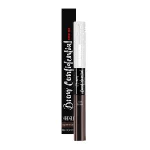 Brow Confidential Duo - Dark Brown