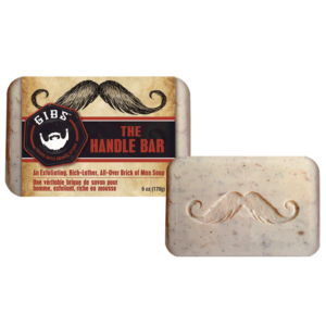 Handle Bar Soap