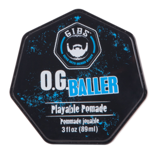 O.G. Baller Playable Pomade