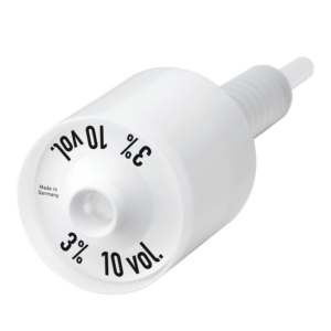 Topchic 10 Volume (3%) Depot Pump