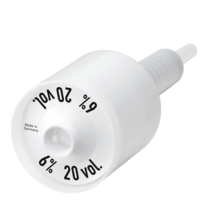 Topchic 20 Volume (6%) Depot Pump