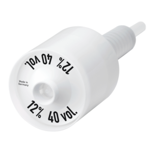 Topchic 40 Volume (12%) Depot Pump